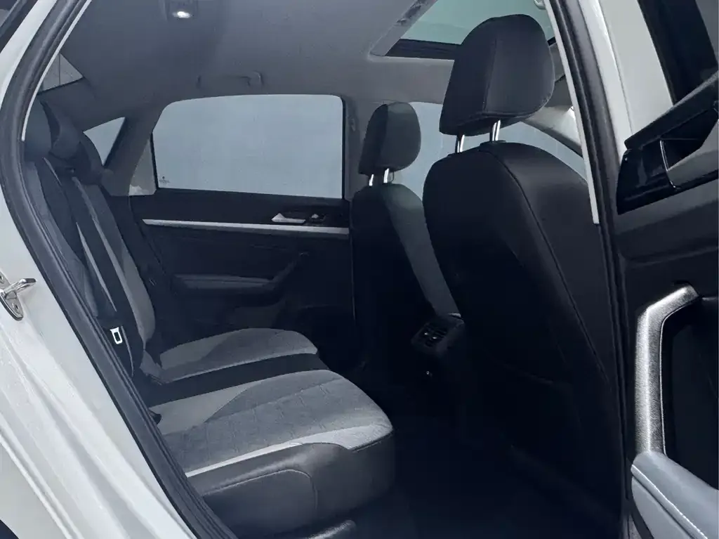 Volkswagen Lavida 2022 из CN, фото 10