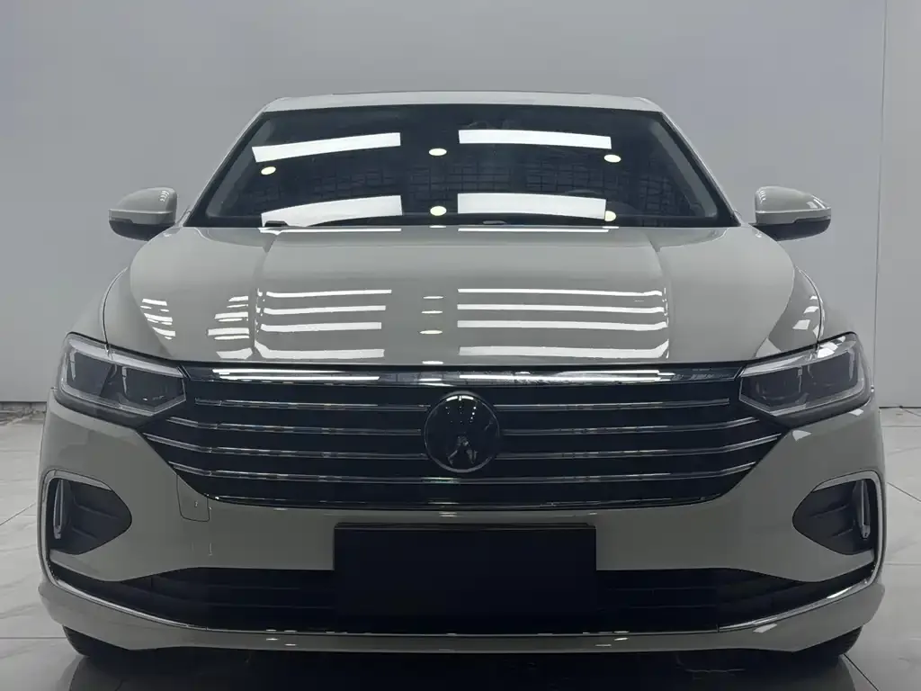 Volkswagen Lavida 2022 из CN, фото 2