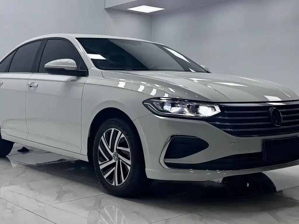 Volkswagen Lavida 2022 из CN, фото 3