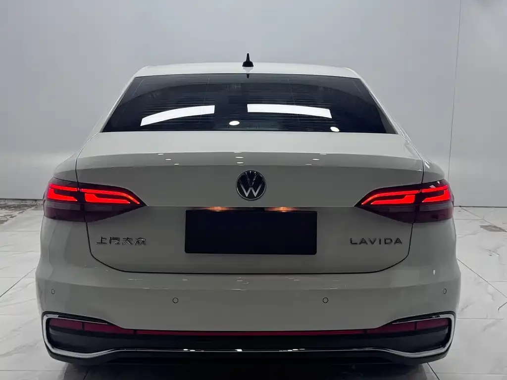 Volkswagen Lavida 2022 из CN, фото 5