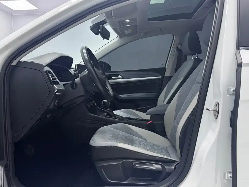 Volkswagen Lavida 2022 из CN, фото 7