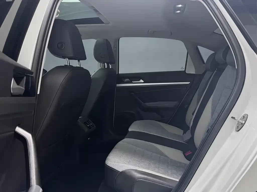 Volkswagen Lavida 2022 из CN, фото 8