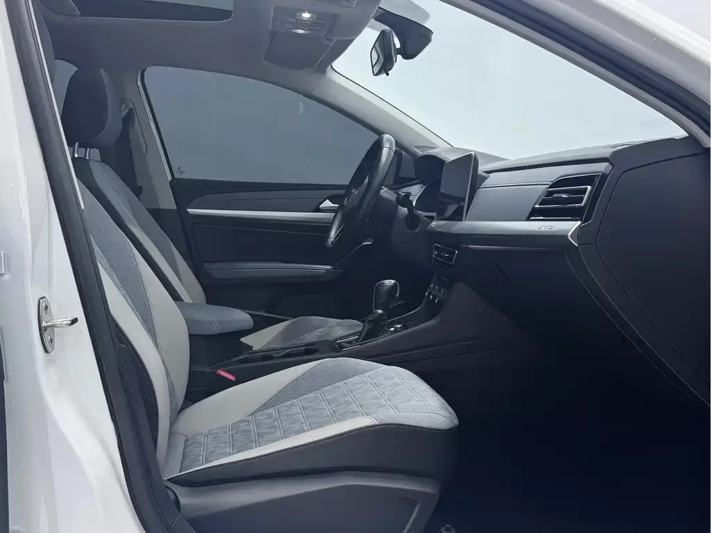Volkswagen Lavida 2022 из CN, фото 9