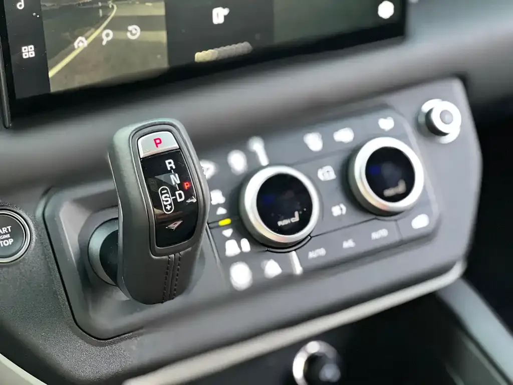 Land Rover Defender 2023 из CN, фото 6