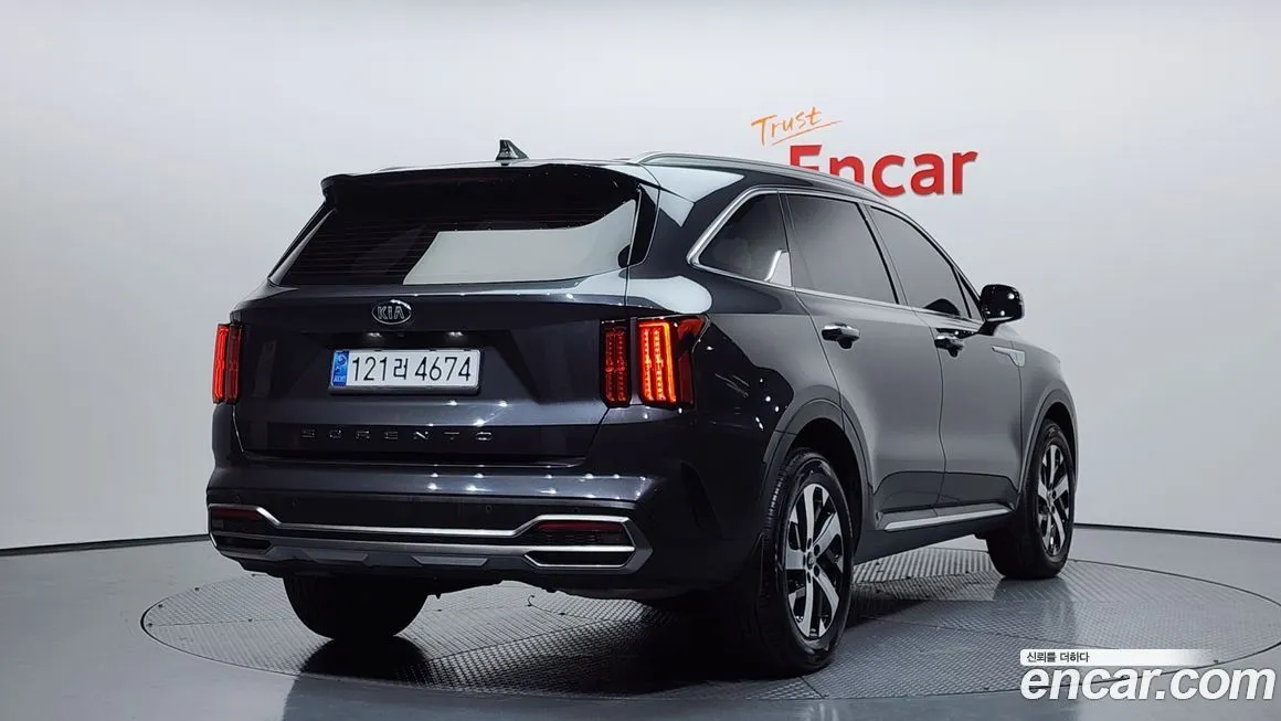 Kia Sorento — фото 2
