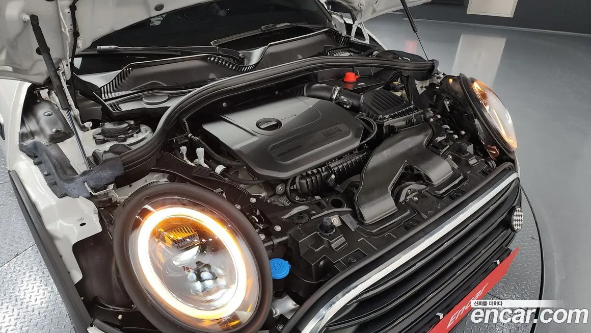 Mini Clubman — фото 6