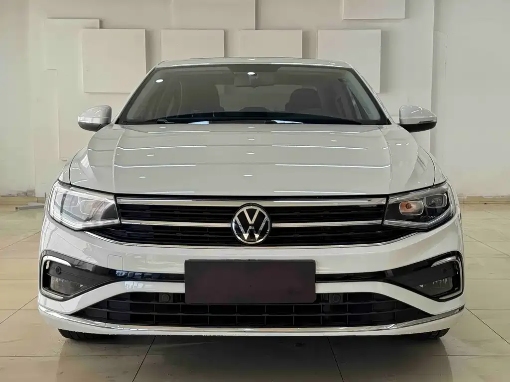 Volkswagen Bora 2022 из CN, фото 2