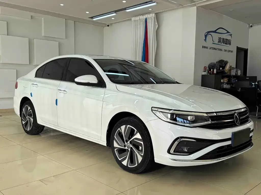 Volkswagen Bora 2022 из CN, фото 3
