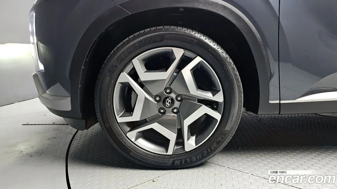 Hyundai Palisade — фото 5