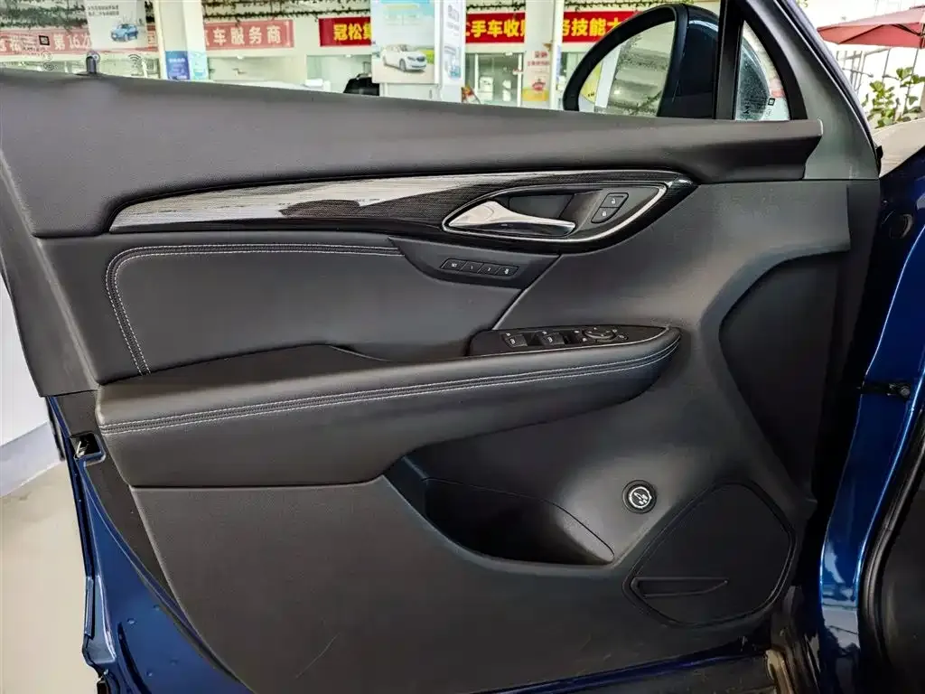 Buick Envision S 2022 из CN, фото 10