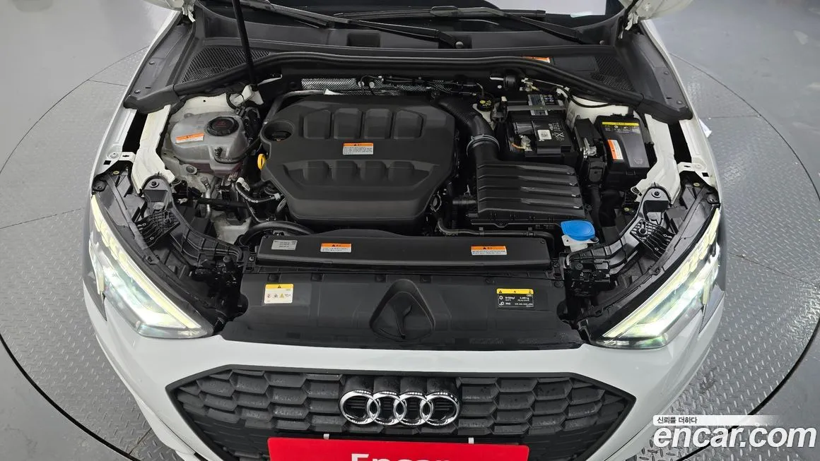 Audi A3 — фото 6