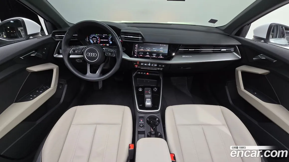 Audi A3 — фото 7