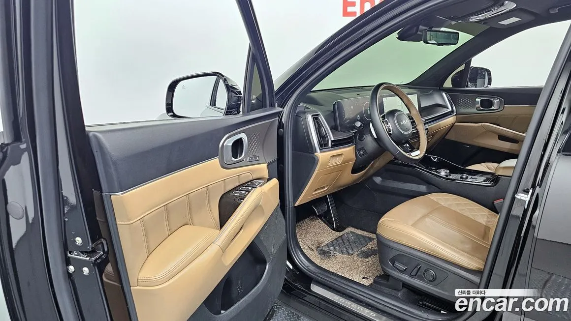 Kia Sorento — фото 10