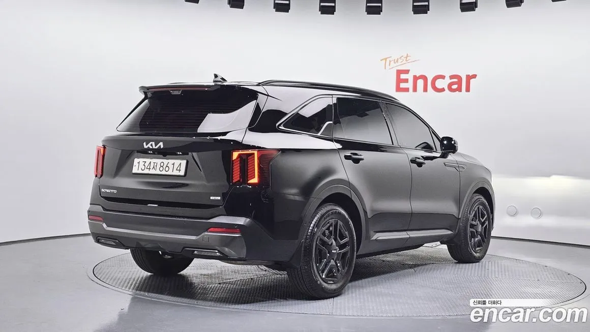 Kia Sorento — фото 2
