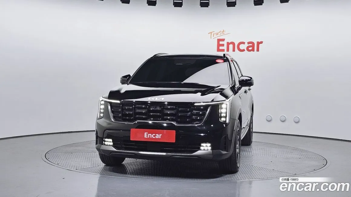 Kia Sorento — фото 3