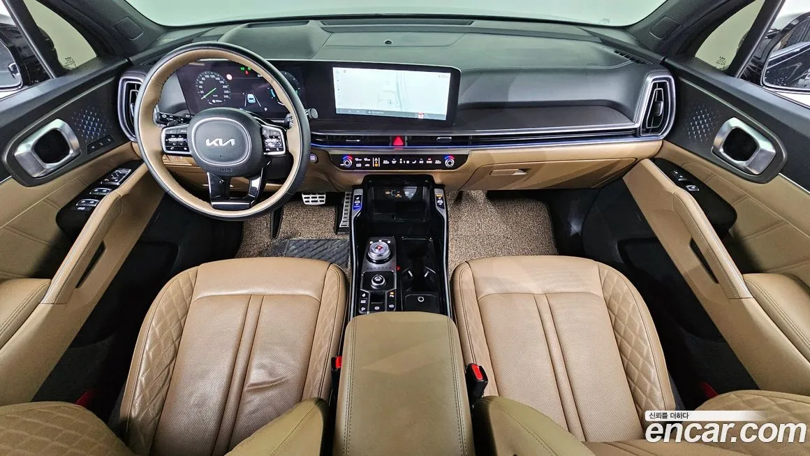 Kia Sorento — фото 7