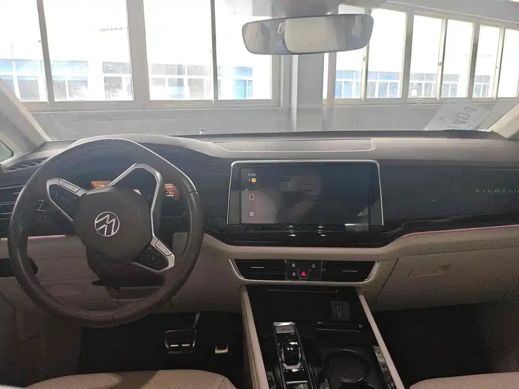 Volkswagen Viloran 2022 из CN, фото 8