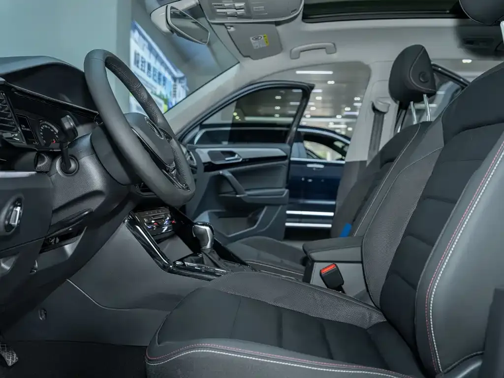 Volkswagen Tayron 2022 из CN, фото 10
