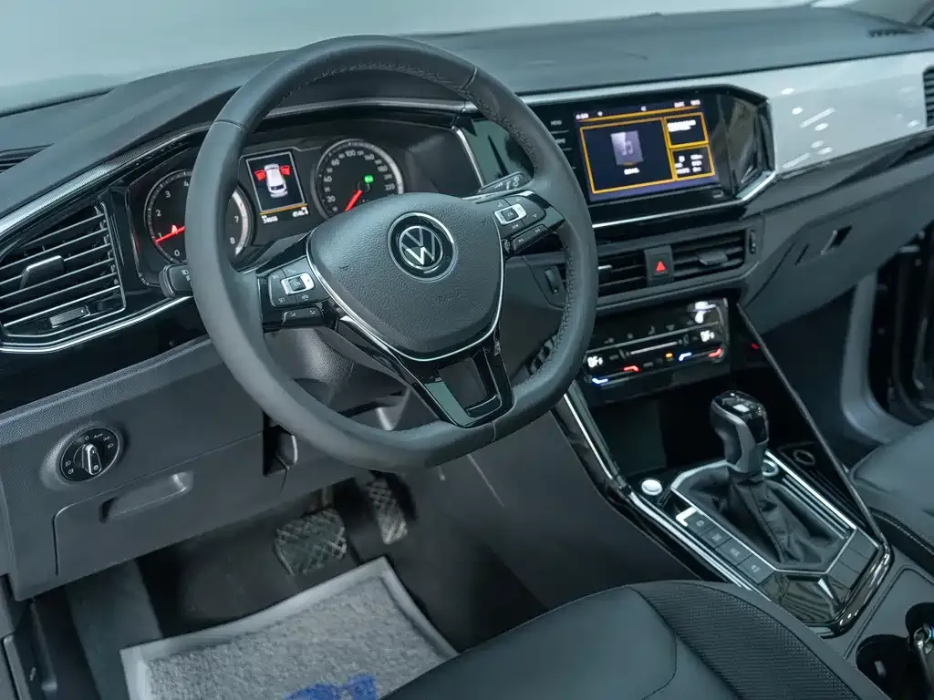 Volkswagen Tayron 2022 из CN, фото 8