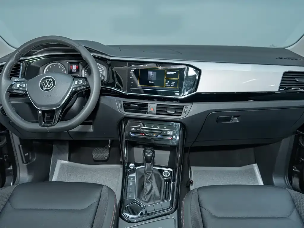 Volkswagen Tayron 2022 из CN, фото 9