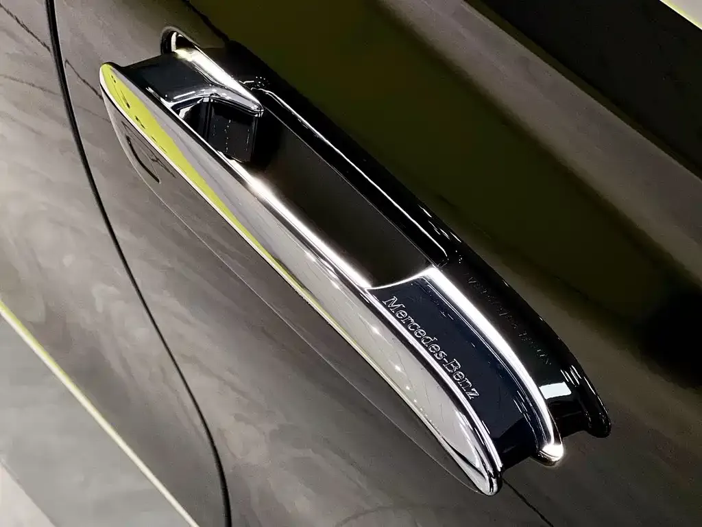 Mercedes-Benz S-Class 2022 из CN, фото 9
