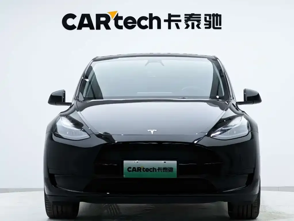 Tesla Model Y — фото 5