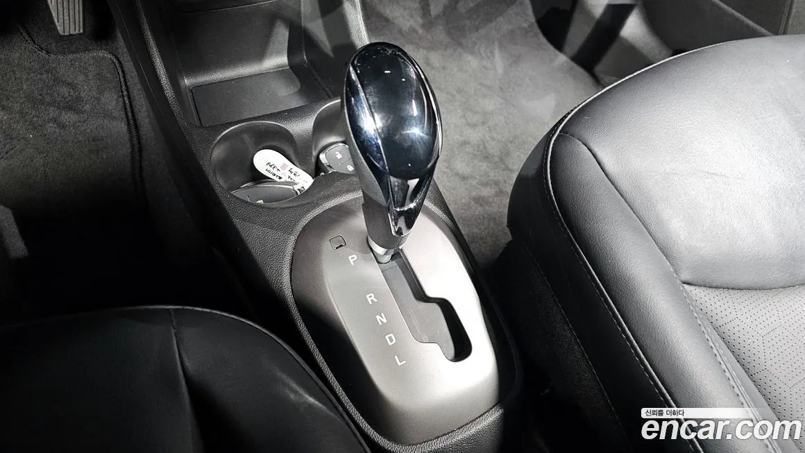 Chevrolet (GM Daewoo) Spark 2022 из KR, фото 9
