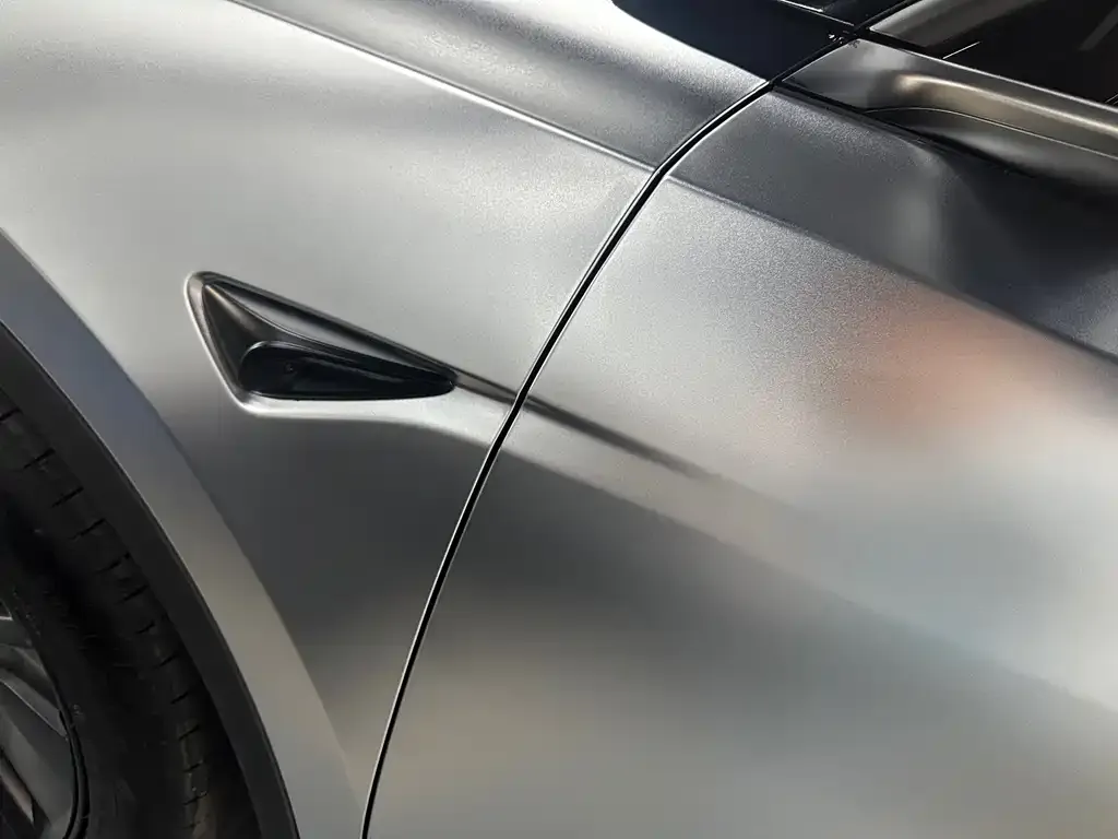 Tesla Model Y 2025 из CN, фото 10