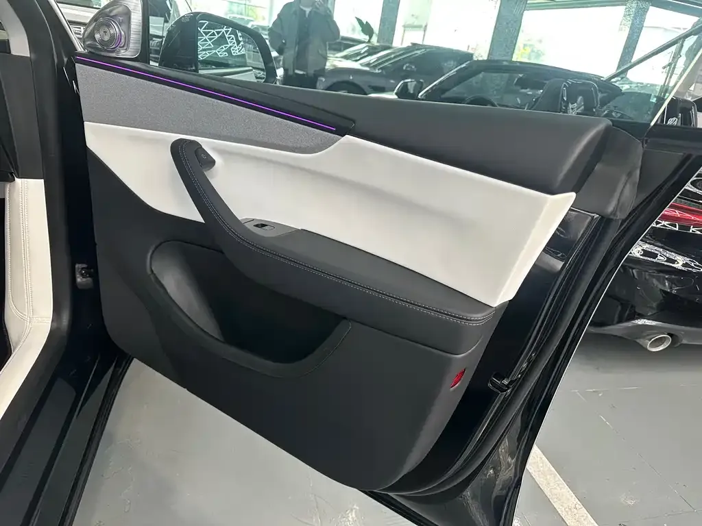 Tesla Model Y 2025 из CN, фото 6