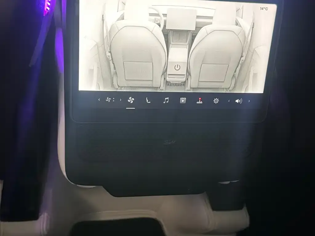 Tesla Model Y 2025 из CN, фото 9