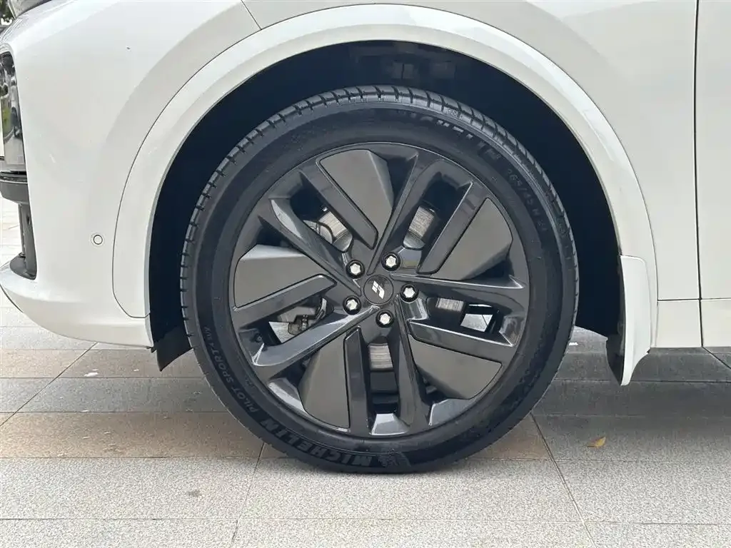Li Auto L7 2023 из CN, фото 10