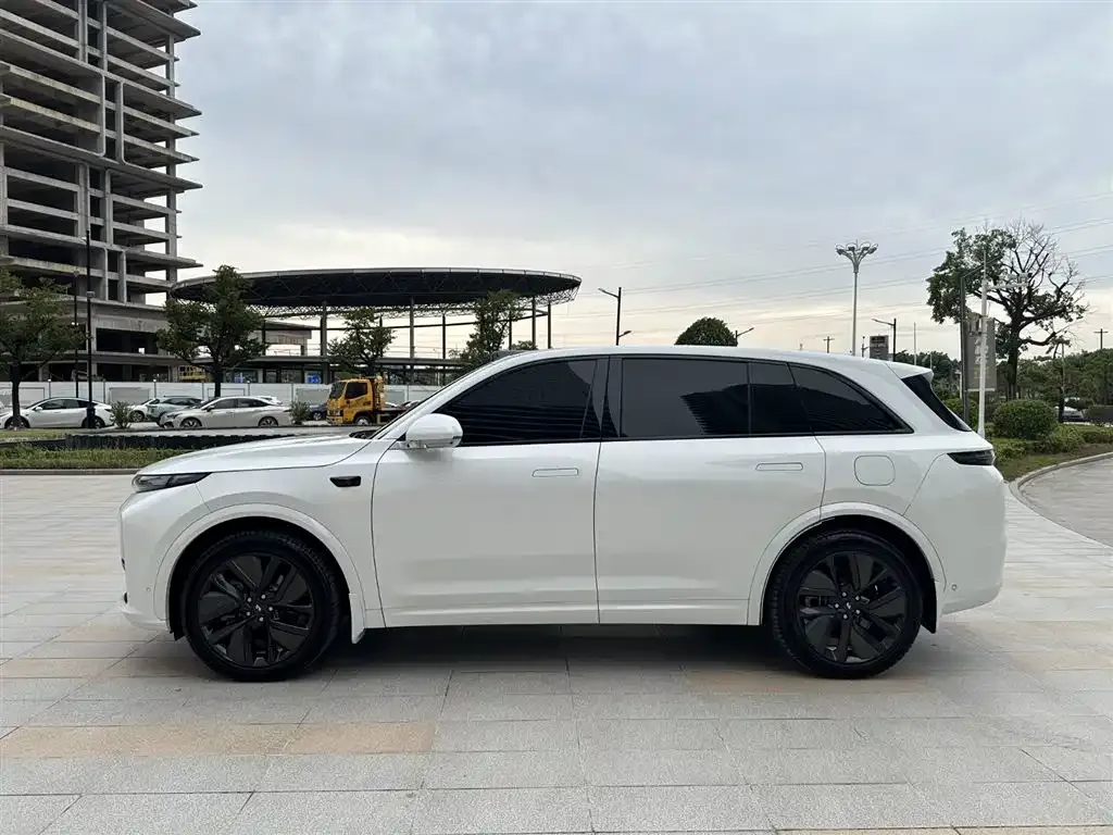 Li Auto L7 2023 из CN, фото 7