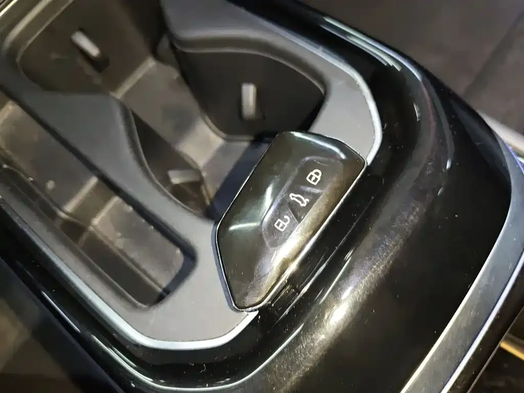 Volkswagen ID.4 Crozz 2022 из CN, фото 9