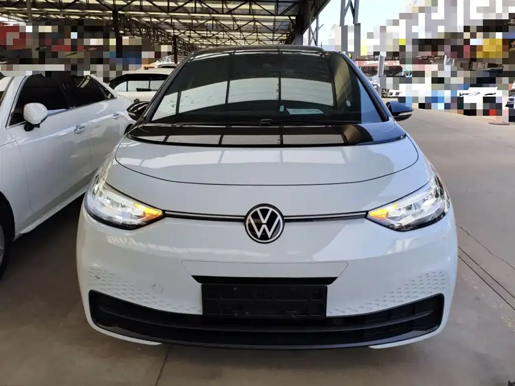 Volkswagen ID.3 2023 из CN, фото 3