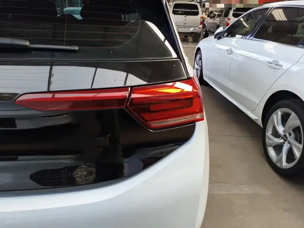 Volkswagen ID.3 2023 из CN, фото 8