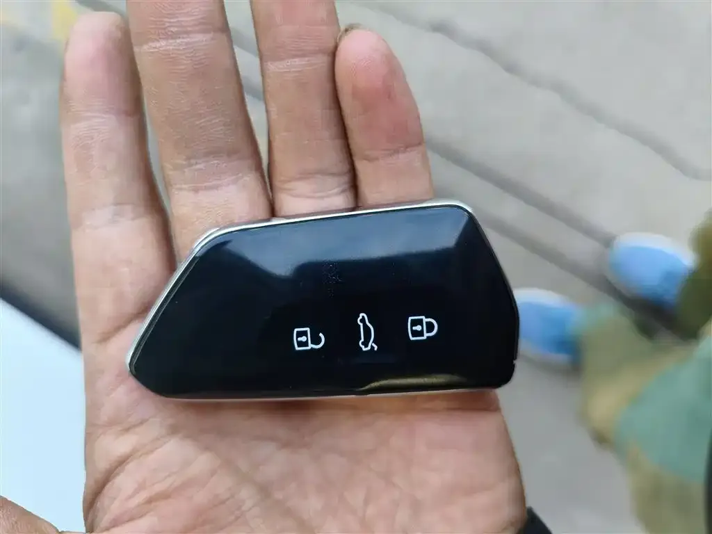 Volkswagen ID.3 2023 из CN, фото 9