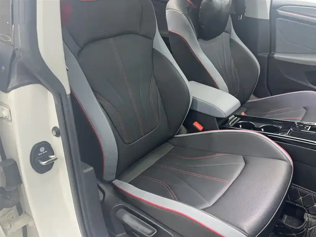 Volkswagen Lamando 2022 из CN, фото 3