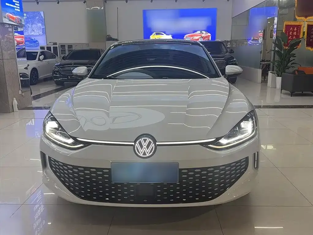 Volkswagen Lamando 2022 из CN, фото 8