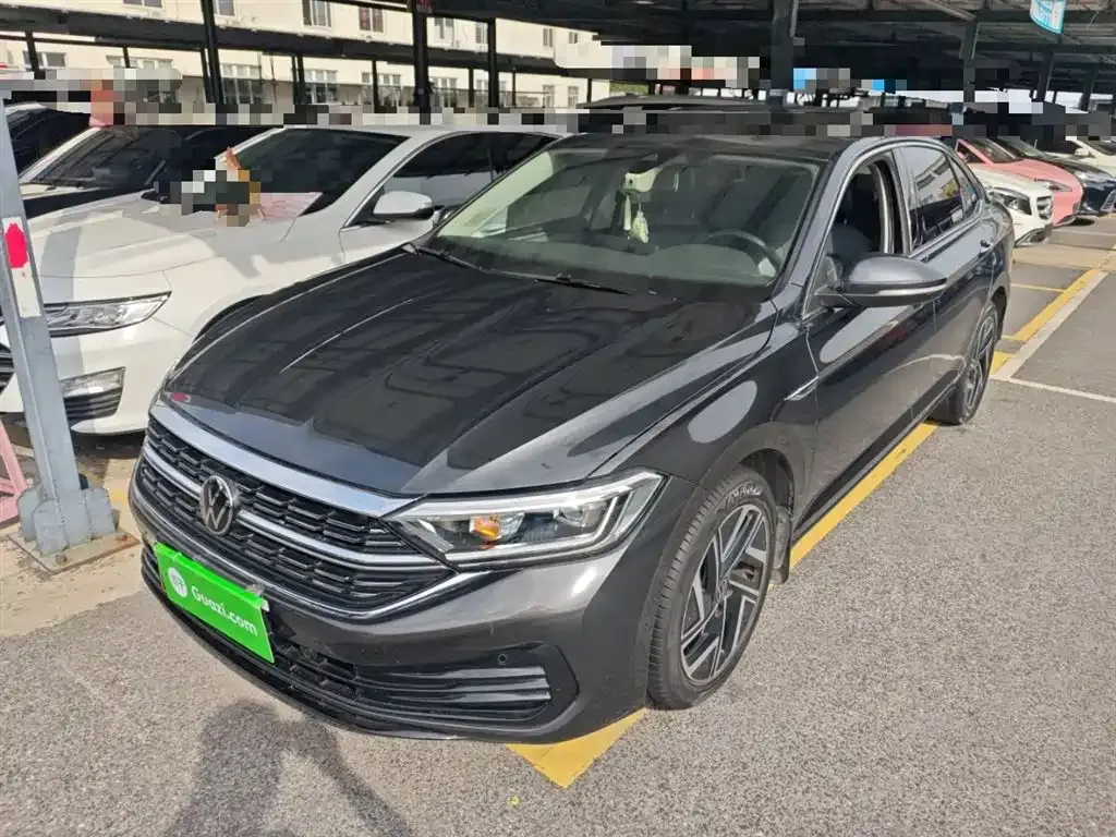 Volkswagen Sagitar 2023 из CN, фото 1