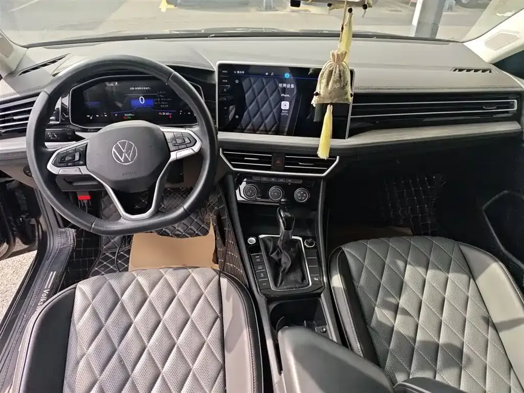 Volkswagen Sagitar 2023 из CN, фото 10