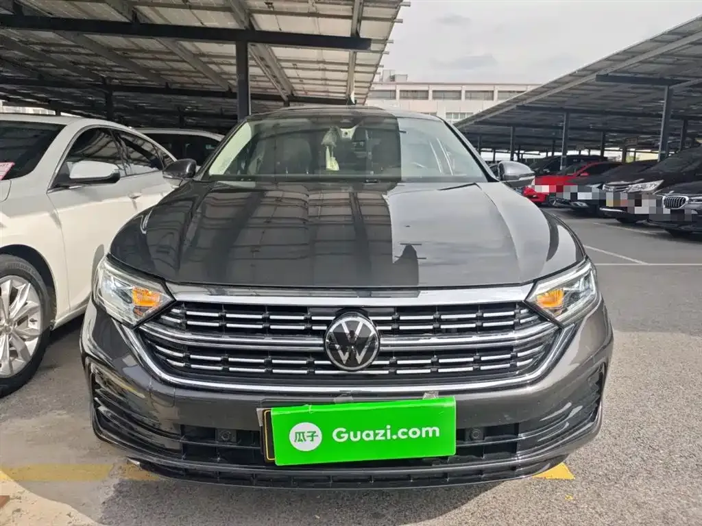 Volkswagen Sagitar 2023 из CN, фото 3
