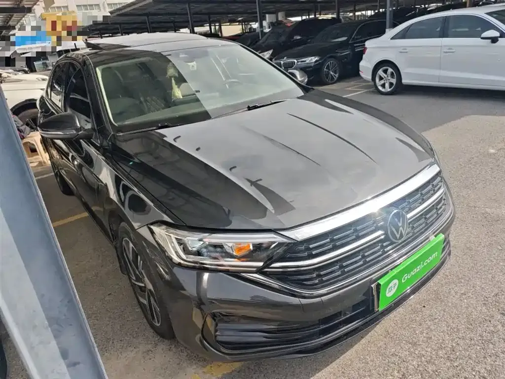 Volkswagen Sagitar 2023 из CN, фото 4
