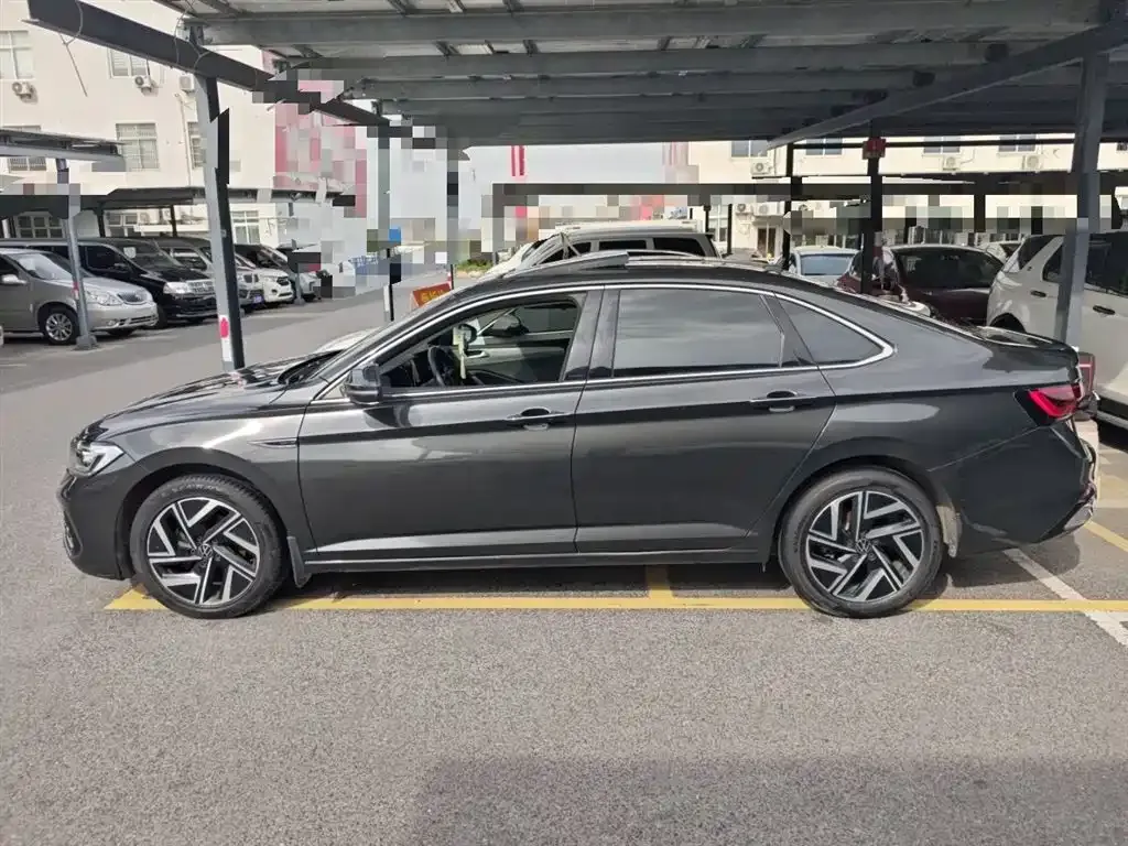 Volkswagen Sagitar 2023 из CN, фото 5