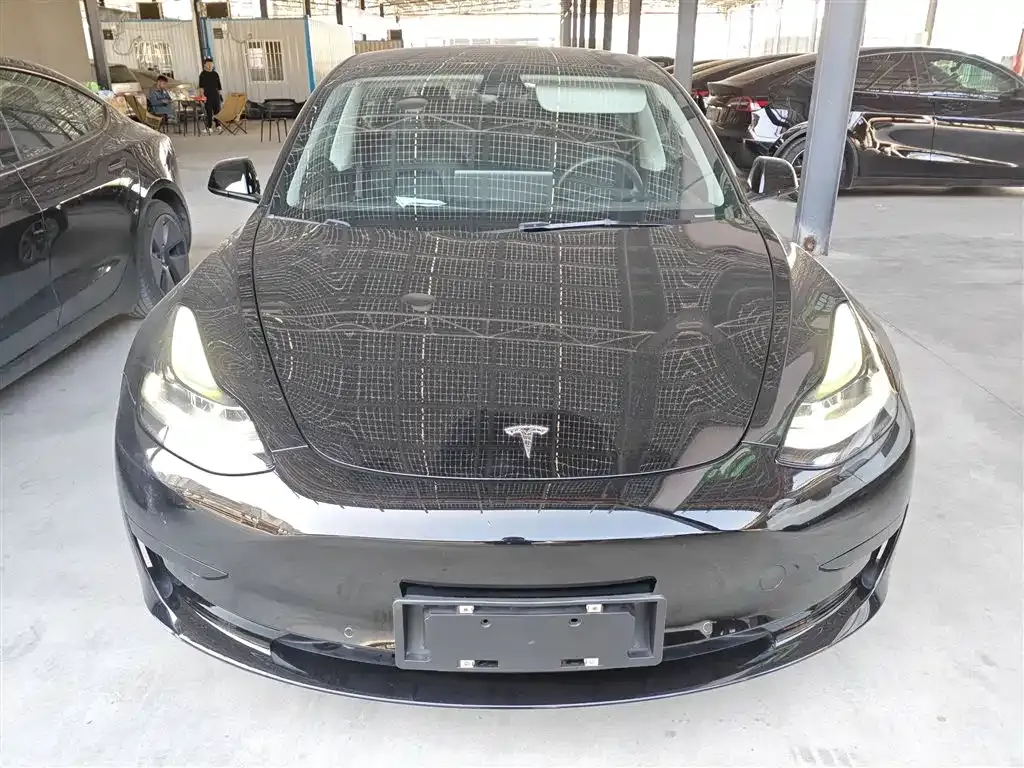 Tesla Model 3 2022 из CN, фото 3