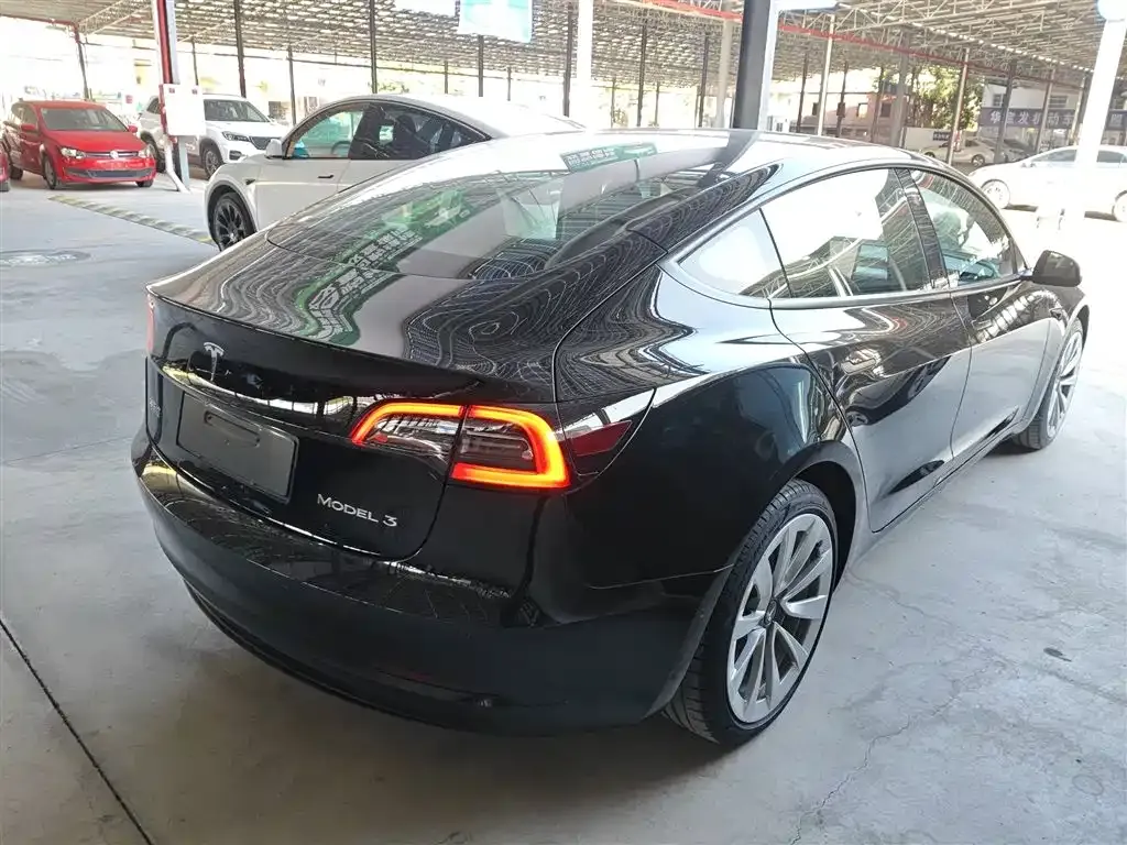 Tesla Model 3 2022 из CN, фото 7