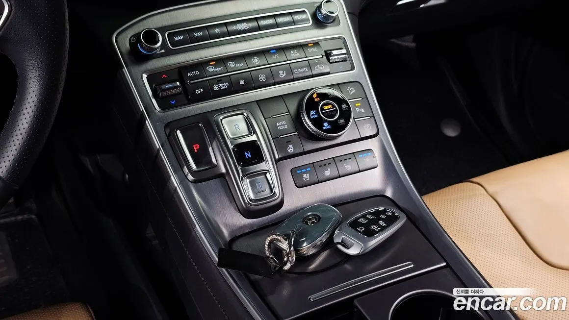 Hyundai Santafe — фото 9