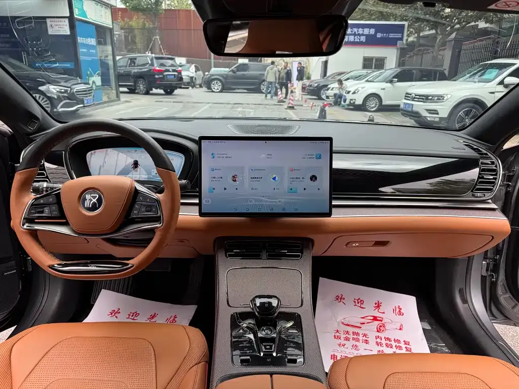 [object Object] Han 2022 из CN, фото 5