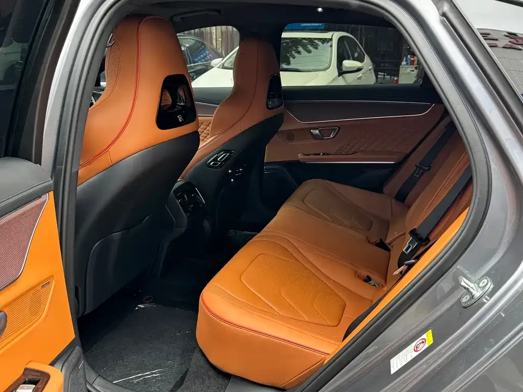 [object Object] Han 2022 из CN, фото 7