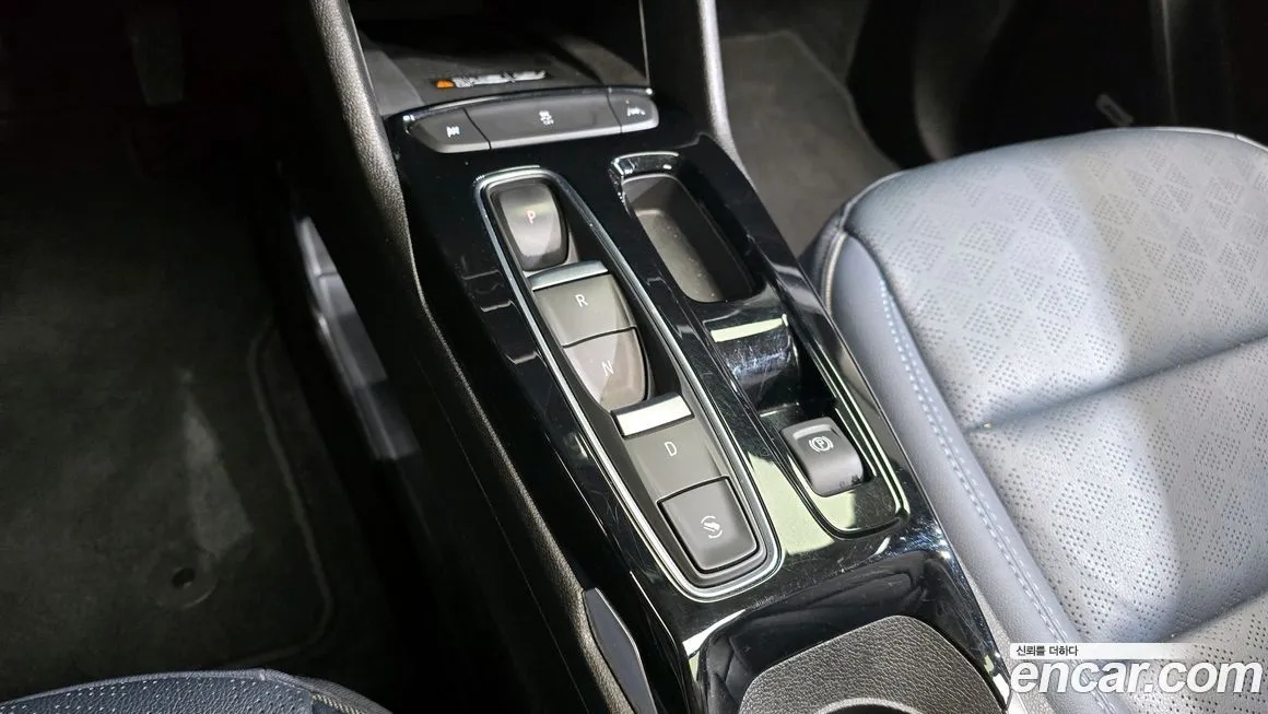 Chevrolet (GM Daewoo) BOLT EUV 2023 из KR, фото 9