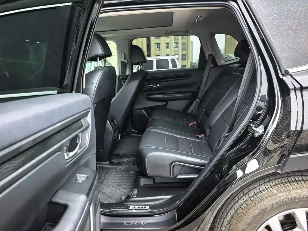 Honda CR-V 2024 из CN, фото 7